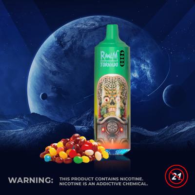 Cina Penna piana liquida di Vape del baccello di Xxl E Yuoto, penna fertile del vaporizzatore del ghiaccio 7ml in vendita