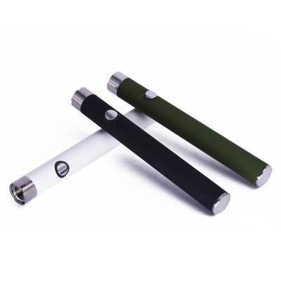 China 510 Thread cbd cartridge adjustable voltage Vape Pen Battery for sale