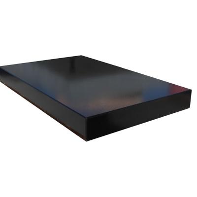 China Measuring Control Granite Surface Plate Customized Precision Surface Plate for sale