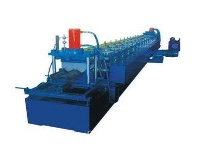 Chine Rambarde de TGS formant la machine aucun petit pain de glissière de sécurité de Blockout formant la machine à vendre