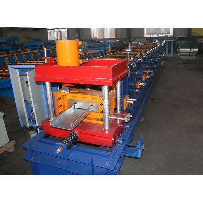 China Prensa de batir de la correa de los garajes de la forma de C automática con el sistema del Plc en venta