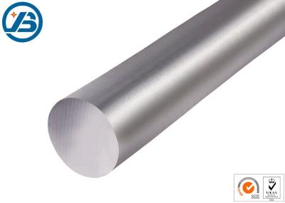 China De industrie/de Snijdende van de het Magnesiumlegering van AZ91 AZ31B Staaf van het de Barstaaf Opgepoetste Molybdeen Te koop
