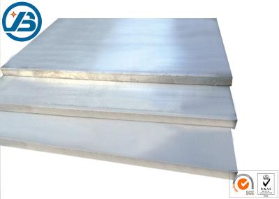 China AZ31 van het het Magnesiummetaal van B H24 de Raad van de de Legeringsplaat ASTM B90 B het Bewerken Plaat Te koop