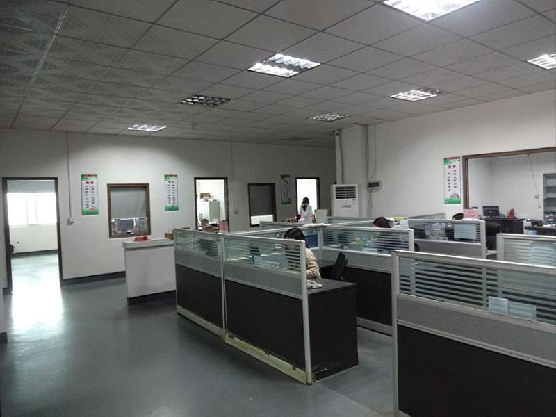 Verified China supplier - Componex Electronics Co.,Ltd