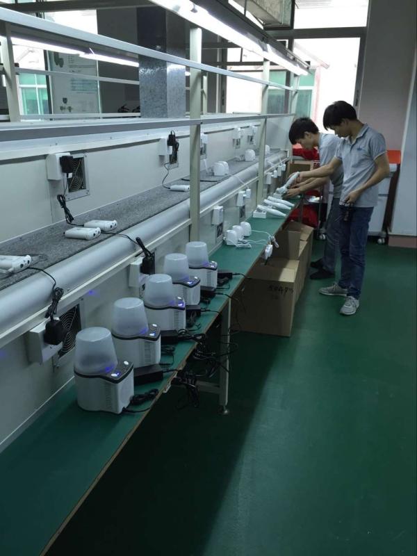Verified China supplier - Componex Electronics Co.,Ltd
