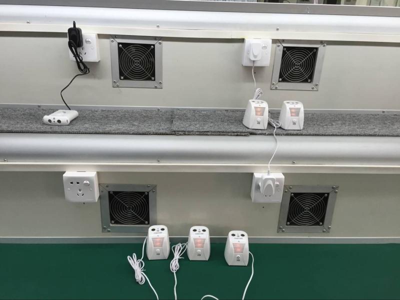 Verified China supplier - Componex Electronics Co.,Ltd