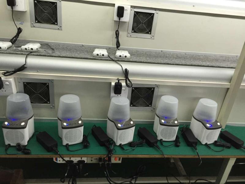 Verified China supplier - Componex Electronics Co.,Ltd