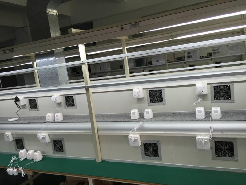 Verified China supplier - Componex Electronics Co.,Ltd