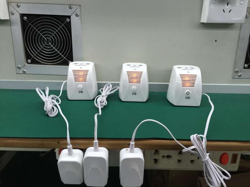 Verified China supplier - Componex Electronics Co.,Ltd