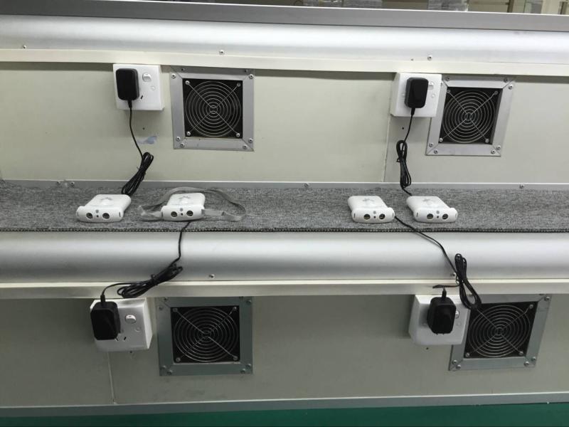 Verified China supplier - Componex Electronics Co.,Ltd