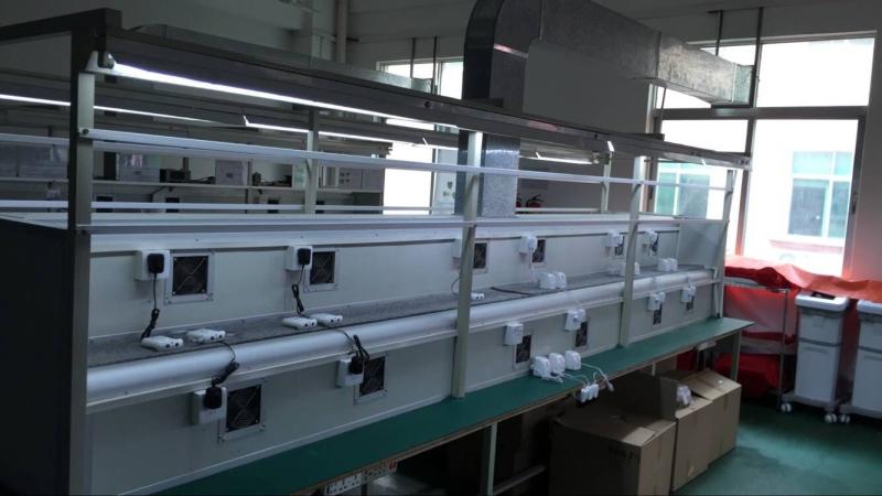 Verified China supplier - Componex Electronics Co.,Ltd