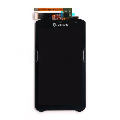 China LCD Screen With Touch Replacement For Zebra TC51 TC56 for sale