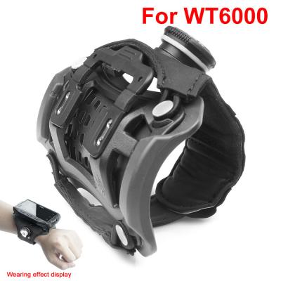 China Wrist Mount Strap Replacement For Zebra WT6000 WT60B0 for sale