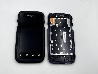 China Portada frontal con pantalla LCD y pantalla táctil de reemplazo para Honeywell CT60 en venta