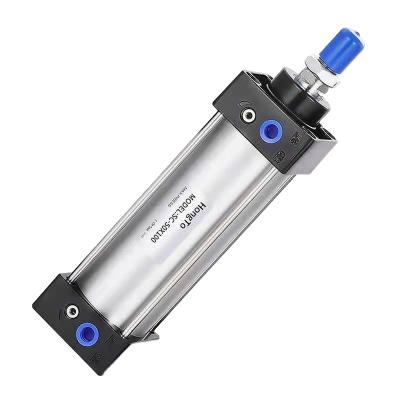 China Hotels HongTo SC Series Compact Cylinder SC 40 *25MM for sale