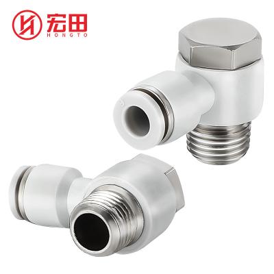 China HongTo Series 1/8