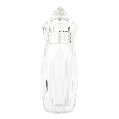 China Packaging Cosmetics Nail Art Tools Jewelry Acrylic Elf Beads 5g Package Nail Art Sand Bottle Drill Bottle for sale