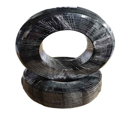 China Sensor Signal Cable 4 Core Black Speed Sensor Signal Wire Control High Voltage Multicore Power Cables for sale