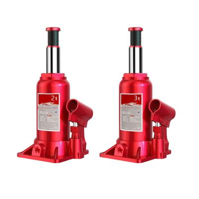 China Car Jack New arrival vehicle maintenance lifting tools auto jacks hydraulic floor jacks for sale