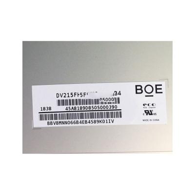 China Operating temperature: 0~50 ° C; Storage temperature: - 20~60 ° C DV215FHM-NN0 21.5 inch LCD Display PC Monitor Screen Module Panel for sale