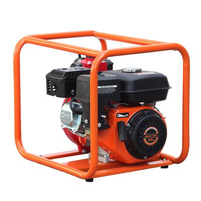 中国 Automotive Industry WP20H Vertical Multistage 2inch Gasoline Fuel Centrifugal High Pressure Water Pump For High Rise Building 販売のため