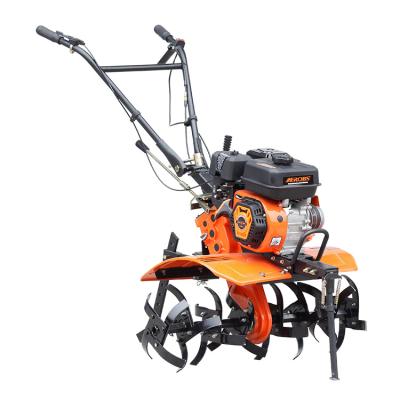 中国 Factory BSG800A-5 7.5HP 5.5KW High Quality Agriculture Used Multifunctional Power Rotary Tiller 販売のため