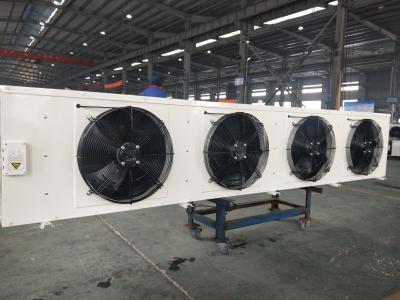 Chine Économie d'énergie de tension adaptée aux besoins du client par vaporisateur refroidie par air électrique automatique à vendre
