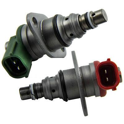 China 096710-0052 0967100052 Automotive SCV Suction Control Valve Pressure Control Valve For Toyota Nissan Camry for sale