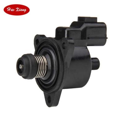 China Haoxiang Auto Parts IACV ISCV Air Control IAC Valve Idle Valve MD628168 For Mitsubishi Lancer Standard for sale