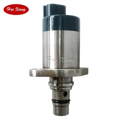 China SCV Auto Suction Control Valve Pressure Control Valve 294009-0741 For ISUZU RODEO D-MAX COLARADO D-MAX for sale