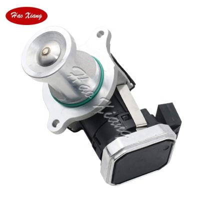 China Haoxiang EGR Auto Valve OE 6421400160 6421400360 6421400860 7527D For Toyota Camry Standard for sale