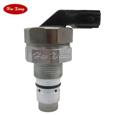 China Haoxiang Fuel Oil Rail Pressure Regulator Sensor Valve 23810-0R041 89458-20051 89458-0K051 For Toyota RAV4 2AD-FTV 2.2 Liter HILUX for sale