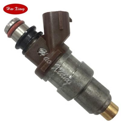 China Haoxiang Auto Parts Fuel Injector Nozzle 23250-75050 For Toyota 4Runner Tacoma T100 2.7L 1995-2000 Standard for sale
