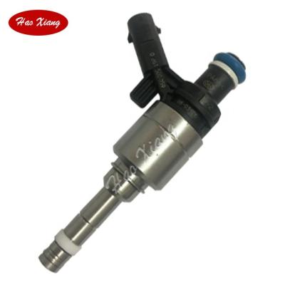China Long Condition Life Fuel Injector Valve Injector Nozzle 06H906036E For Golf Jetta Passat Audi A3 A4 A6 Q3 Q5 2.0T for sale