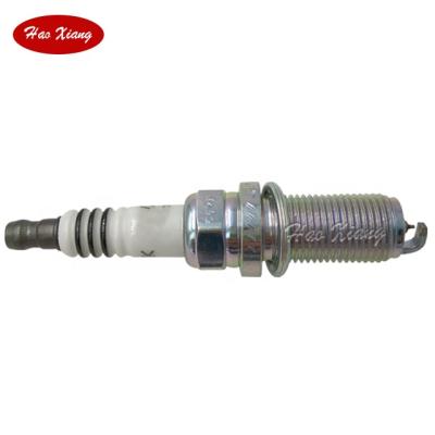 China LFR5AIX-11 Haoxiang Resistor Iridium Platinum Bujias Auto Spark Plugs For Infiniti Hyundai Kia Standard for sale