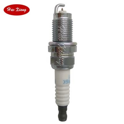 China 9807B-5617W IZFR6K11 Resistor Iridium Platinum Bujias Auto Spark Plugs For HONDA CIVIC Standard for sale