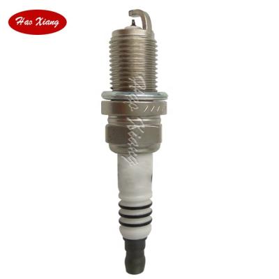 China New Material Haoxiang BKR6EIX Cars Spare Parts Spark Plug For Suzuki VW Standard for sale