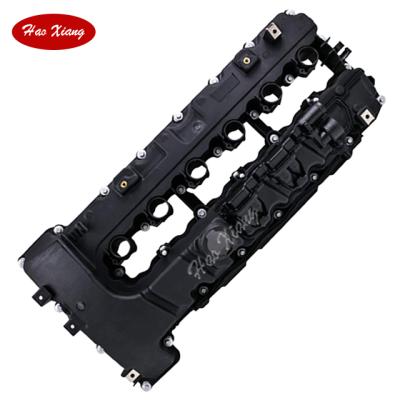China HaoXiang ENGINE CYLINDER VALVE COVER & GASKET11127645173 Auto Fit For R55/56/57/58/59 1.6T COOPER S JCW Standard for sale