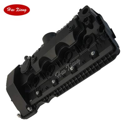 China Auto Engine Cylinder Valve Cover 11127522159 11127518075 For BMW N62-L E60 E65 E53 E70 Standard for sale