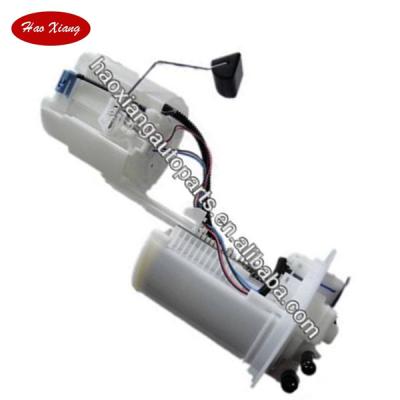 China Haoxiang Auto Fuel Pump Assembly 77020-02240 Fits For Corolla ZRE15 1.6 Standard 1.8 for sale