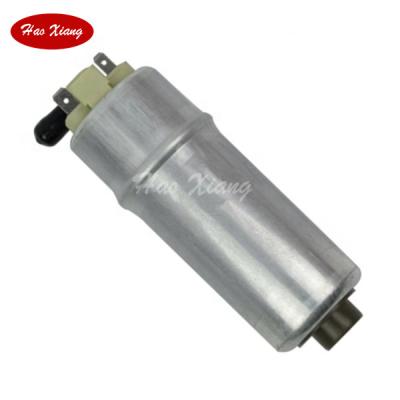 China New Material Haoxiang Cars Spare Parts Auto Fuel Pump 16146752368 For BMW E39 Standard for sale
