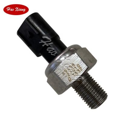 China New Original Haoxiang Fuel Rail Pressure Sensor 89458 22010 For Toyota Lexus Avensis Rav 4 Crown ES for sale