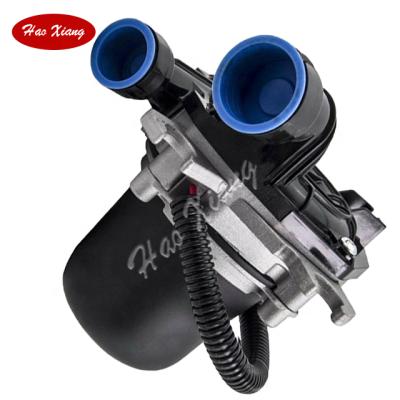 China Haoxiang Auto Parts Fuel Injection Compressor 07K133229D For Volkswagen GTI 2.0L 2008-2014 Standard for sale