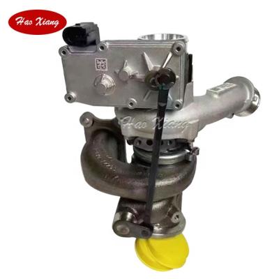 China Top Quality Electric Turbocharger Assembly 02549180-04800 1118100 Standard for sale