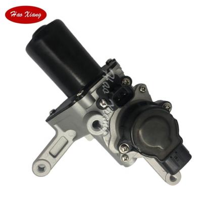 China CAR Turbocharger Control Valve 17201-30180 Electric 17201-30181 Standard for sale