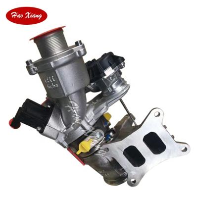 China Good Quality Turbocharger Assy 06K 145 722G For Volkswagen Golf MK6 MK5 Passat B6 Standard for sale