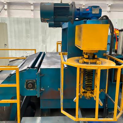 China energy & Mining High Quality Full Automatic Coil Slitting Machine High Speed Double Steel Slitter Slitting Line for sale