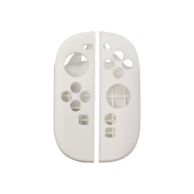 Cina Capo in gomma di silicone di alta qualità Conchiglia Controller sinistro destro Cassa per Nintendo Switch 2 JoyCon per Switch 2 Accessori da gioco in vendita