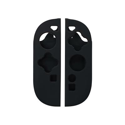 Cina Maniglia di silicone a sinistra e destra per Nintendo Switch 2 in vendita