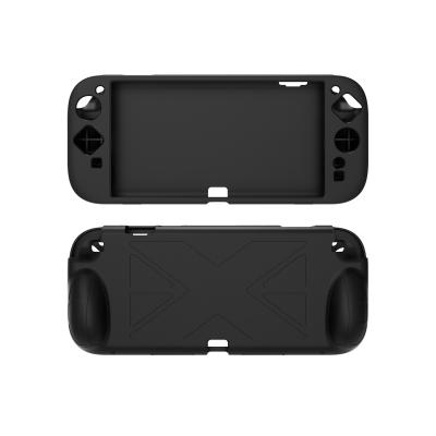 China Schutzgehäuse aus Silikon für Nintendo Switch 2 zu verkaufen
